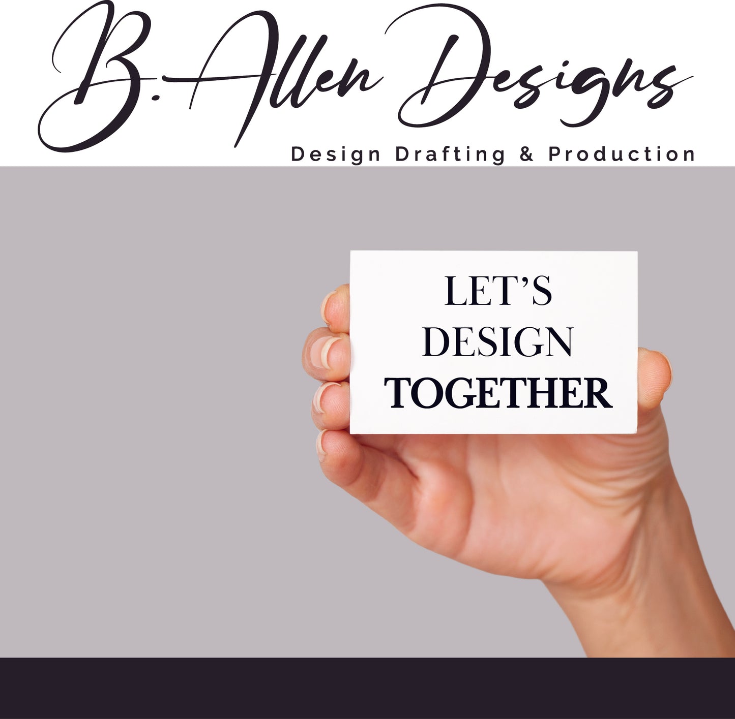 Professional Business Card Design Service